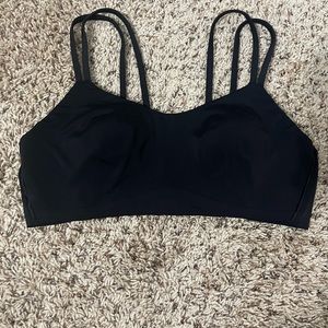 Lululemon Like a Cloud Bra, size 10